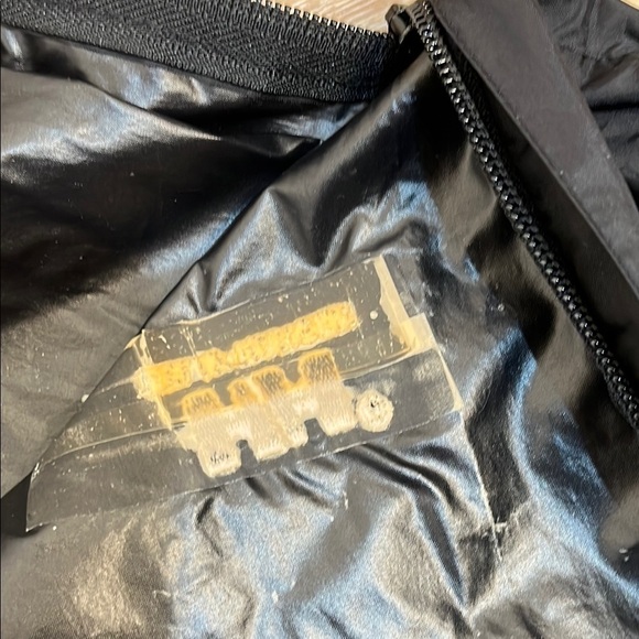 Helly Hansen Black Weatherproof Packable Pants Size Small - Picture 13 of 16